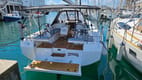 Explore Croatia aboard Sailboat Euphoria | Yacht4Less
