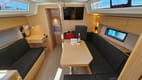 Sailboat Euphoria affordable yacht charter in Croatia | Yacht4Less