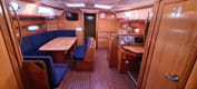Sailboat Prominea – best yacht rental in Croatia | Yacht4Less