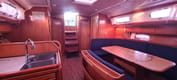 Sailing vacation in Croatia on Sailboat Prominea | Yacht4Less