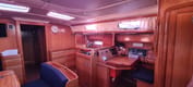 Enjoy Croatia with Sailboat Prominea rental | Yacht4Less