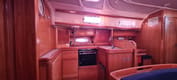 Discover Croatia on Sailboat Prominea | Yacht4Less