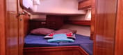 Sailboat Prominea available to rent in Croatia | Yacht4Less