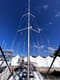 Sailboat Sea Pearl – best yacht rental in Spain | Yacht4Less