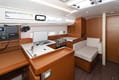 Discover Spain on Sailboat Sea Pearl | Yacht4Less