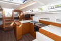 Sailing vacation in Spain on Sailboat Sea Pearl | Yacht4Less