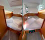 Best Price Guarantee for a Sailboat Sea Pearl yacht charter in Spain | Yacht4Less