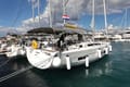 Best Price Guarantee for a Sailboat Sea Breeze yacht charter in Croatia | Yacht4Less