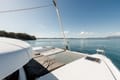 Explore Greece aboard Catamaran IO | Yacht4Less