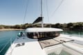 Book Catamaran IO for your sailing holiday in Greece | Yacht4Less