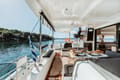 Sailing vacation in Greece on Catamaran IO | Yacht4Less