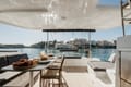 Enjoy Greece with Catamaran IO rental | Yacht4Less