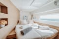 Best Price for a Catamaran IO rental in Greece | Yacht4Less
