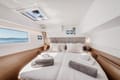 Catamaran IO affordable yacht charter in Greece | Yacht4Less