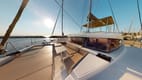 Explore Greece aboard Catamaran Efi | Yacht4Less
