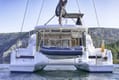 Explore Croatia aboard Catamaran First Feeling | Yacht4Less