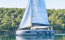 Book Catamaran First Journey for your sailing holiday in Croatia | Yacht4Less