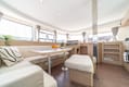 Catamaran First Adventure affordable yacht charter in Croatia | Yacht4Less