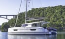 Explore Croatia aboard Catamaran First Step | Yacht4Less