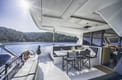 Book Catamaran First Step for your sailing holiday in Croatia | Yacht4Less