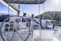 Sailing vacation in Croatia on Catamaran First Step | Yacht4Less