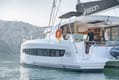 Explore Croatia aboard Catamaran First Flirt | Yacht4Less