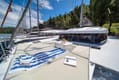 Enjoy Croatia with Catamaran First Flirt rental | Yacht4Less