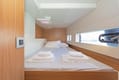 Rent Catamaran First Flirt in Croatia | Yacht4Less