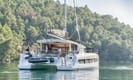 Explore Croatia aboard Catamaran First Whisper | Yacht4Less