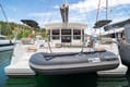 Catamaran First Whisper – best yacht rental in Croatia | Yacht4Less