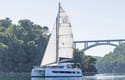 Book Catamaran First Toy for your sailing holiday in Croatia | Yacht4Less