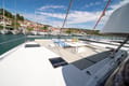 Sailing vacation in Croatia on Catamaran First Toy | Yacht4Less