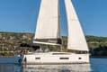 Book Sailboat First Friendship for your sailing holiday in Croatia | Yacht4Less