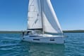 Sailboat First Passion – best yacht rental in Croatia | Yacht4Less
