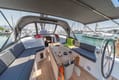Enjoy Croatia with Sailboat First Passion rental | Yacht4Less