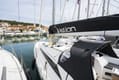 Sailing vacation in Croatia on Sailboat First Song | Yacht4Less