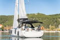 Explore Croatia aboard Sailboat First Dream | Yacht4Less