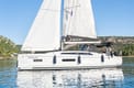 Book Sailboat First Dream for your sailing holiday in Croatia | Yacht4Less