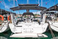 Explore Croatia aboard Sailboat First Laugh | Yacht4Less