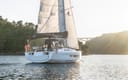 Book Sailboat First Laugh for your sailing holiday in Croatia | Yacht4Less