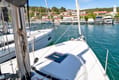Enjoy Croatia with Sailboat First Laugh rental | Yacht4Less