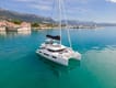 Book Catamaran Lavina for your sailing holiday in Croatia | Yacht4Less