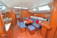 Book Sailboat Konstantinos for your sailing holiday in Greece | Yacht4Less