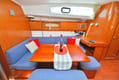 Sailboat Konstantinos – best yacht rental in Greece | Yacht4Less
