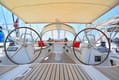 Sailing vacation in Greece on Sailboat Konstantinos | Yacht4Less