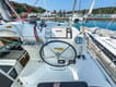 Sailing vacation in Croatia on Catamaran Blue | Yacht4Less