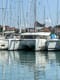 Experience Croatia on Catamaran Blue | Yacht4Less
