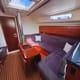 Enjoy Croatia with Sailboat Ivy rental | Yacht4Less