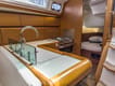 Plan your sailing vacation in Croatia with Sailboat Pagomo capri | Yacht4Less