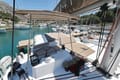 Book Catamaran Sea Lounge for your sailing holiday in Croatia | Yacht4Less